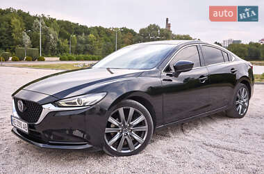 Седан Mazda 6 2020 в Одессе