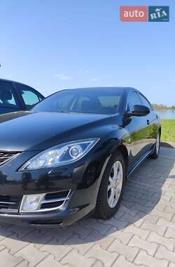 Седан Mazda 6 2009 в 
