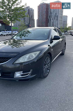 Седан Mazda 6 2008 в 