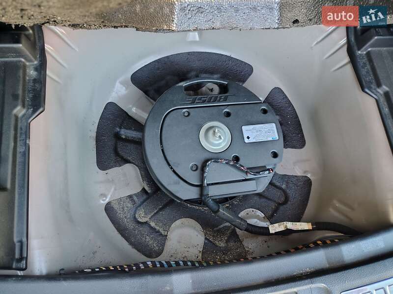 Універсал Mazda 6 2010 в Кривому Розі