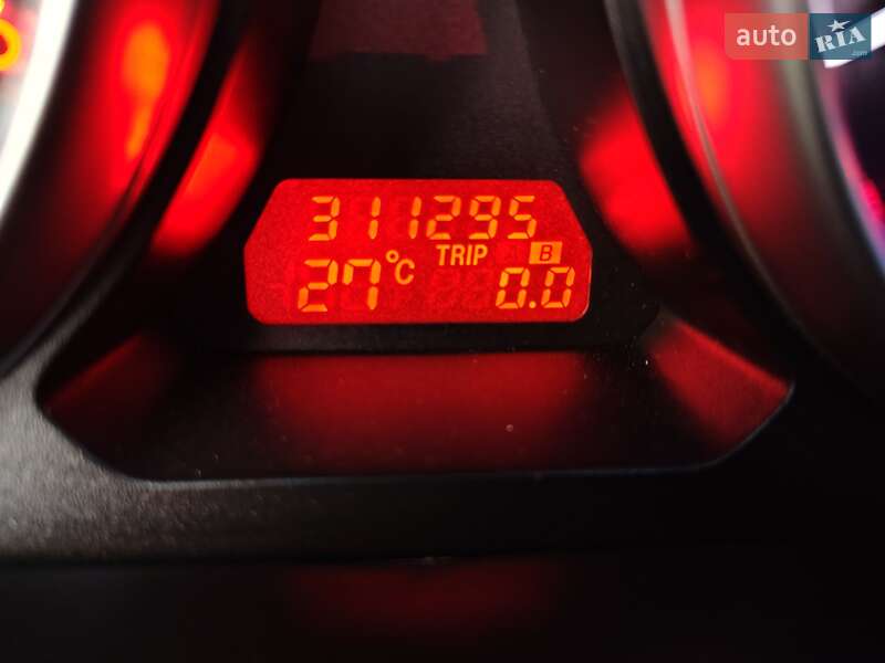 Універсал Mazda 6 2010 в Кривому Розі