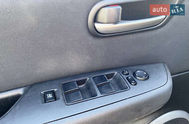 Седан Mazda 6 2009 в 