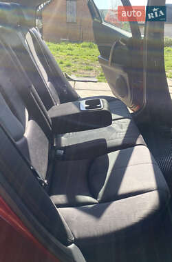 Седан Mazda 6 2009 в 