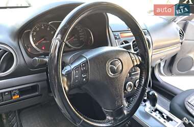 Седан Mazda 6 2006 в 