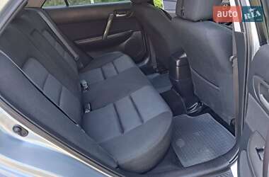 Седан Mazda 6 2006 в 