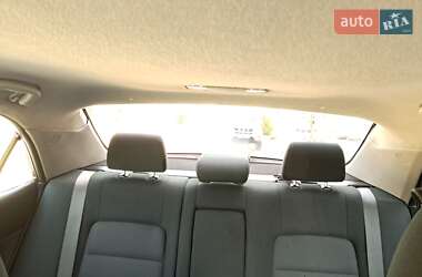 Седан Mazda 6 2006 в 