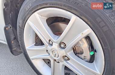 Седан Mazda 6 2006 в 