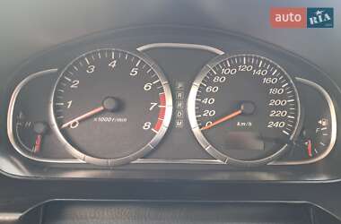 Седан Mazda 6 2006 в 
