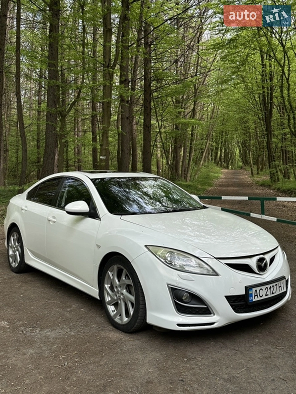 2011 Buick Regal - мініатюра 38