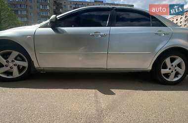 Седан Mazda 6 2003 в Белой Церкви