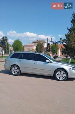Універсал Mazda 6 2006 в 