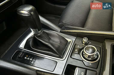 Седан Mazda 6 2014 в 