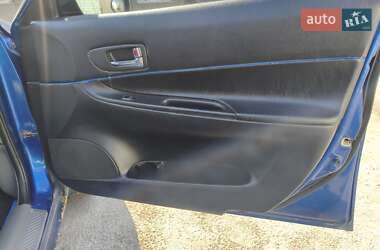 Универсал Mazda 6 2002 в 