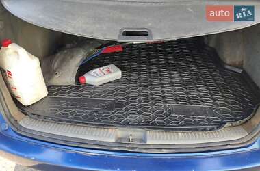 Универсал Mazda 6 2002 в 