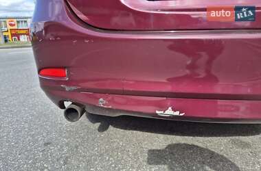 Седан Mazda 6 2013 в 