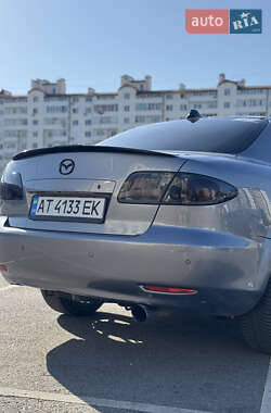 Седан Mazda 6 2003 в 