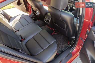 Седан Mazda 6 2016 в 