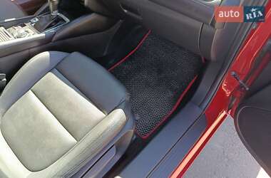 Седан Mazda 6 2016 в 