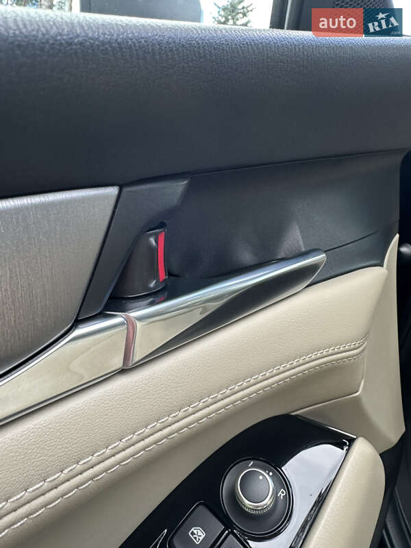 Седан Mazda 6 2018 в Києві