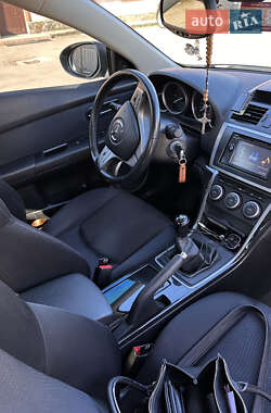 Седан Mazda 6 2009 в 