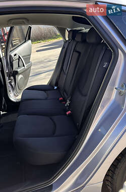 Седан Mazda 6 2009 в 
