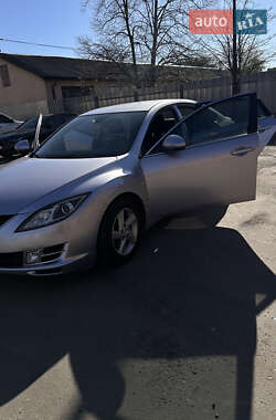 Седан Mazda 6 2009 в 