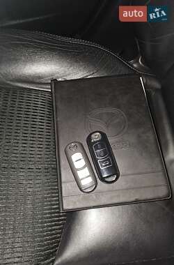 Седан Mazda 6 2008 в 