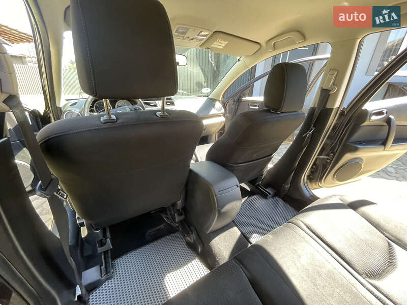 Универсал Mazda 6 2011 в Косове