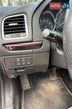 Седан Mazda 6 2013 в 