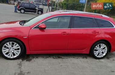 Универсал Mazda 6 2009 в 