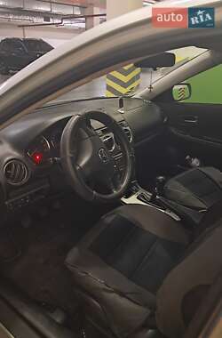 Седан Mazda 6 2003 в 
