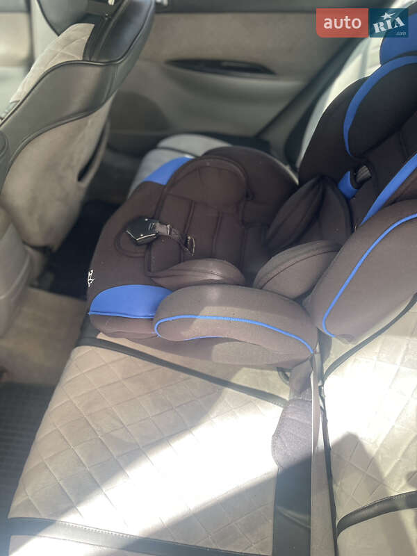 Ліфтбек Mazda 6 2002 в Вінниці