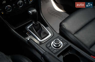 Седан Mazda 6 2014 в 