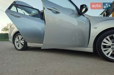 Лифтбек Mazda 6 2009 в 