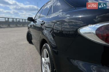 Седан Mazda 6 2003 в 