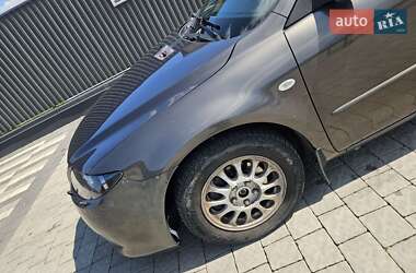 Седан Mazda 6 2007 в 