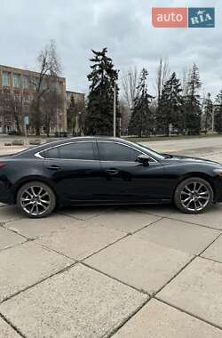 Седан Mazda 6 2015 в 
