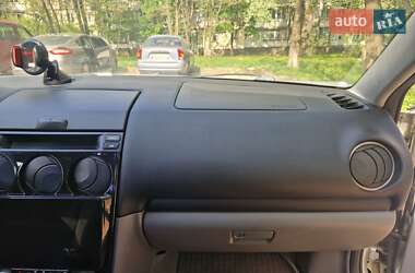Седан Mazda 6 2002 в 