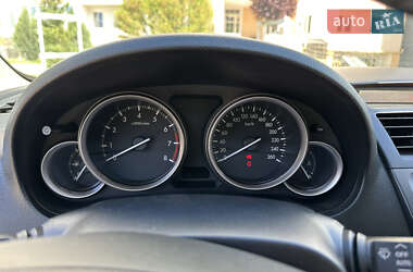 Універсал Mazda 6 2011 в 