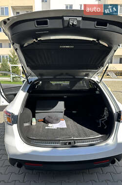 Універсал Mazda 6 2011 в 