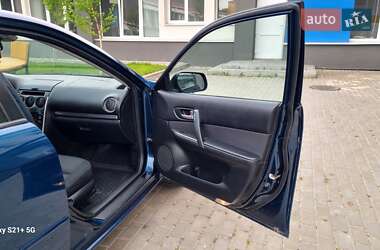 Седан Mazda 6 2006 в 