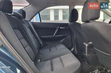 Седан Mazda 6 2006 в 