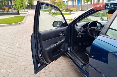 Седан Mazda 6 2006 в 