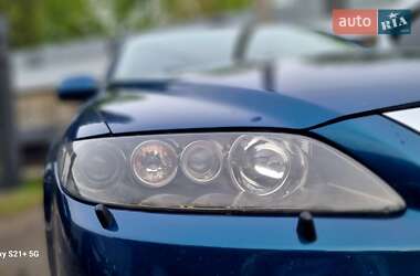 Седан Mazda 6 2006 в 