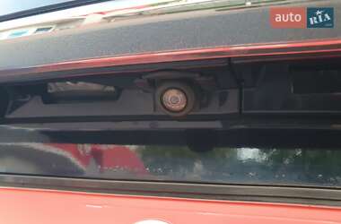 Универсал Mazda 6 2018 в 