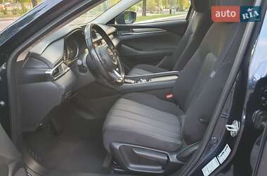 Универсал Mazda 6 2018 в 