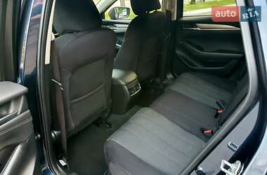 Универсал Mazda 6 2018 в 