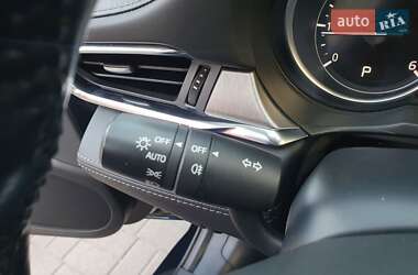 Универсал Mazda 6 2018 в 