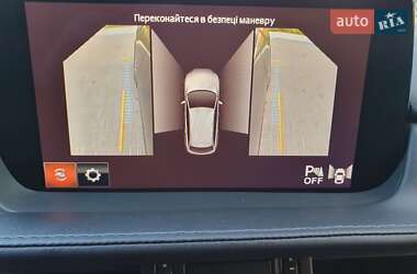 Универсал Mazda 6 2018 в 