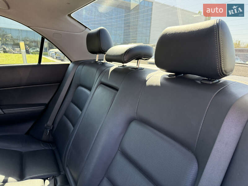 Седан Mazda 6 2007 в Одесі